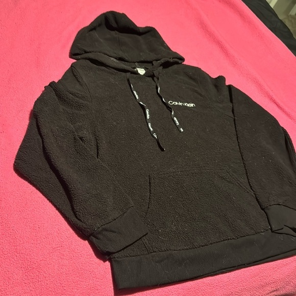 Calvin Klein hoodie - Picture 1 of 4
